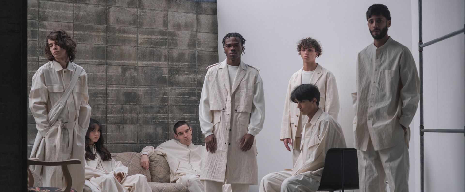 25-26AW COLLECTION