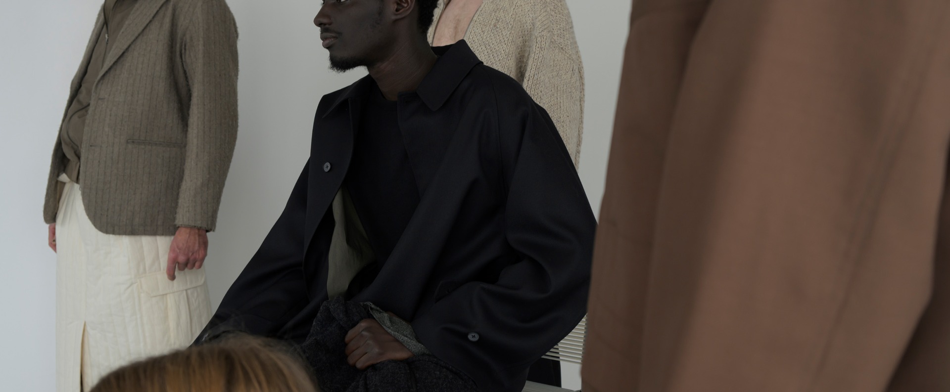 26-27AW COLLECTION