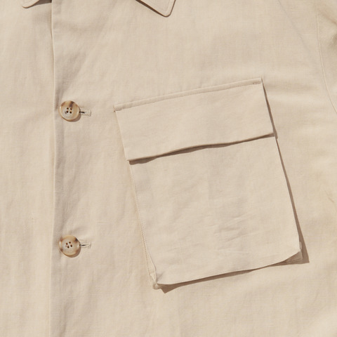 UTILITY COAT B 詳細画像