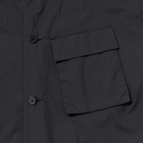 UTILITY COAT C 詳細画像