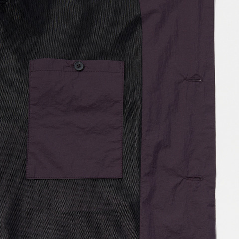 UTILITY COAT C 詳細画像