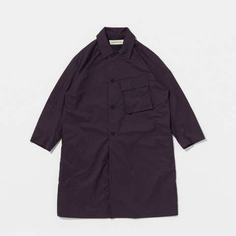 UTILITY COAT C 詳細画像