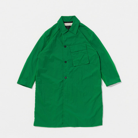 UTILITY COAT C 詳細画像