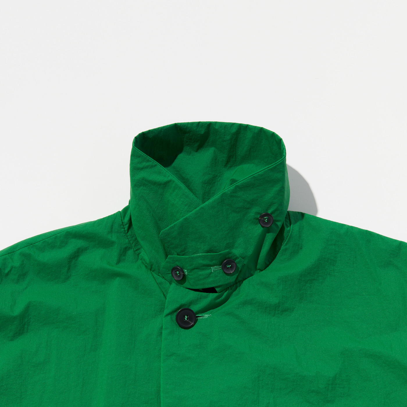 UTILITY COAT C 詳細画像