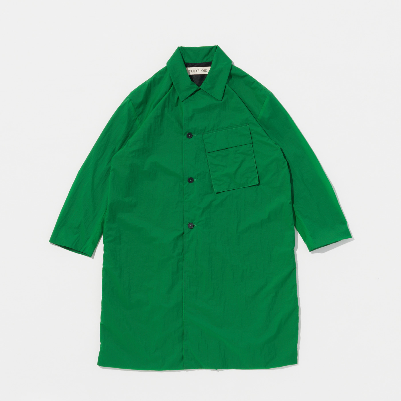 UTILITY COAT C 詳細画像
