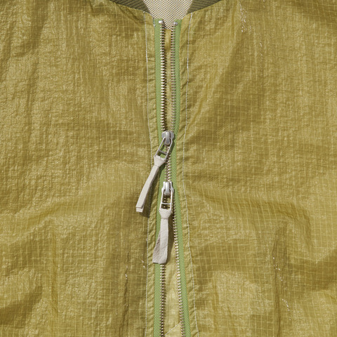 BOMBER JACKET C 詳細画像