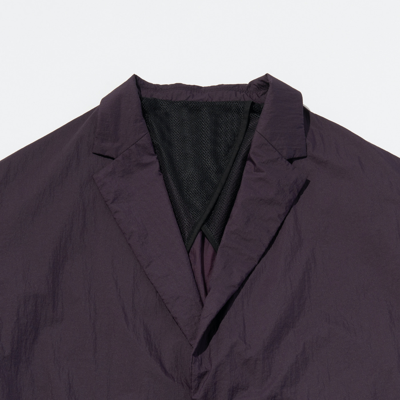TRAVEL SUIT JACKET B 詳細画像