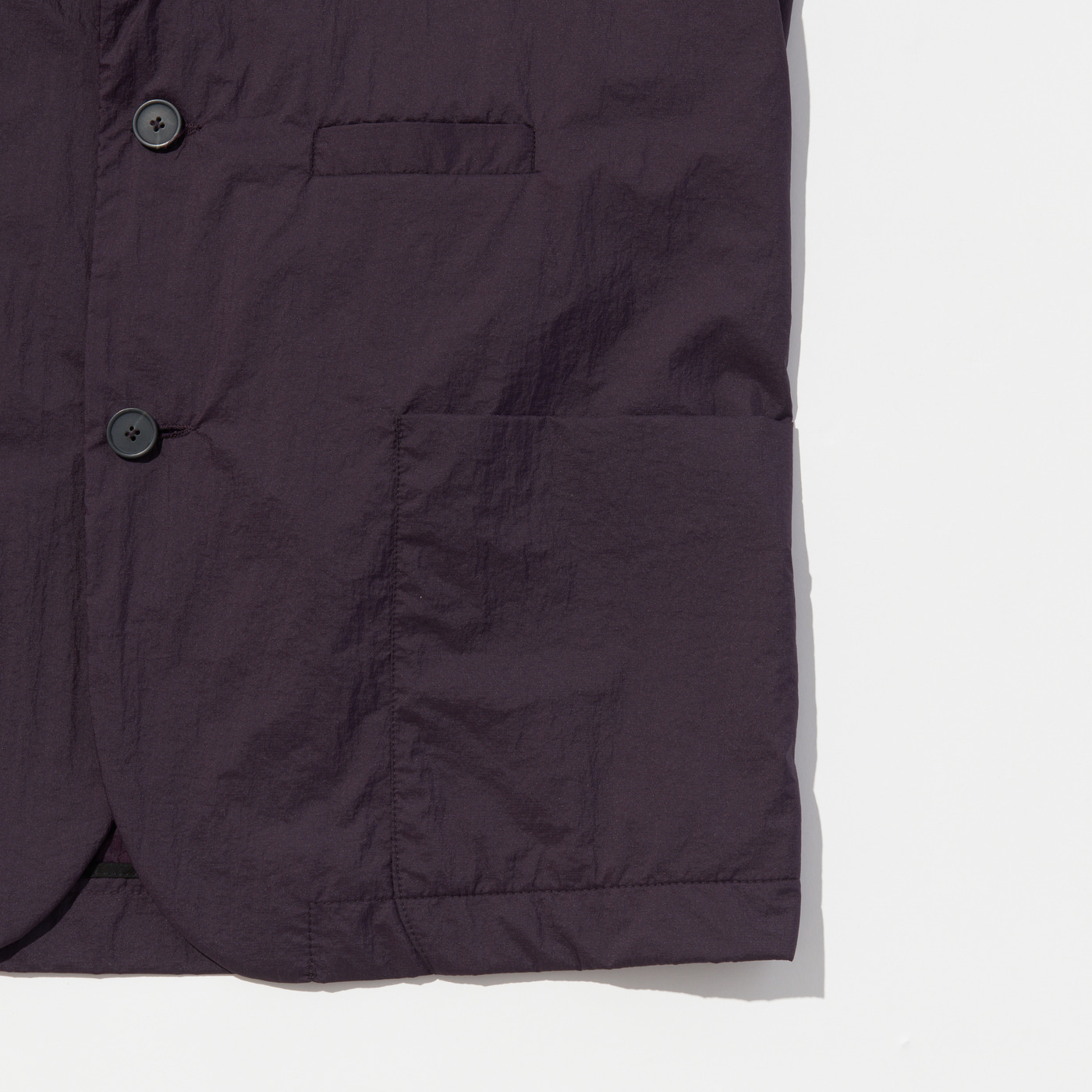 TRAVEL SUIT JACKET B 詳細画像