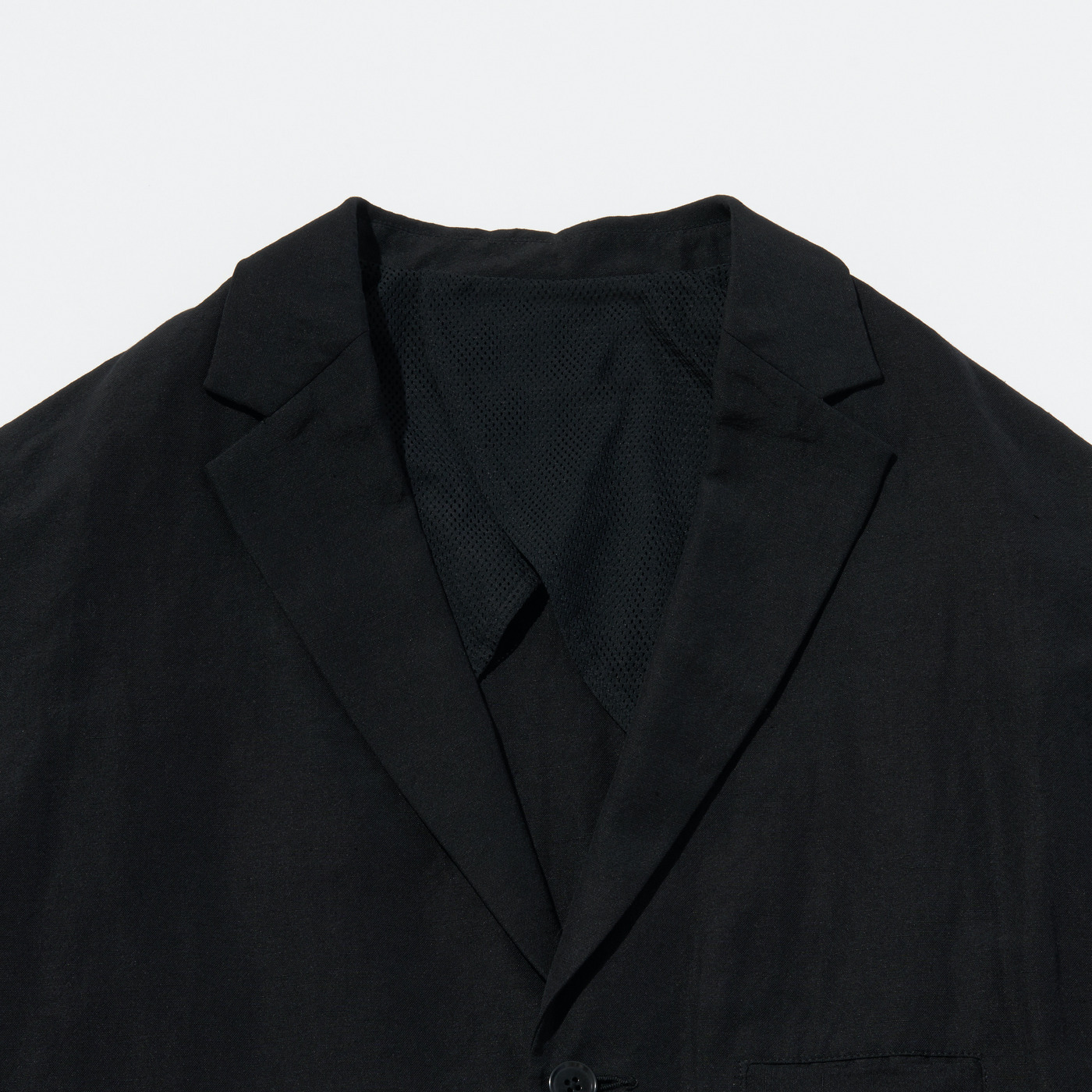 TRAVEL SUIT JACKET C 詳細画像
