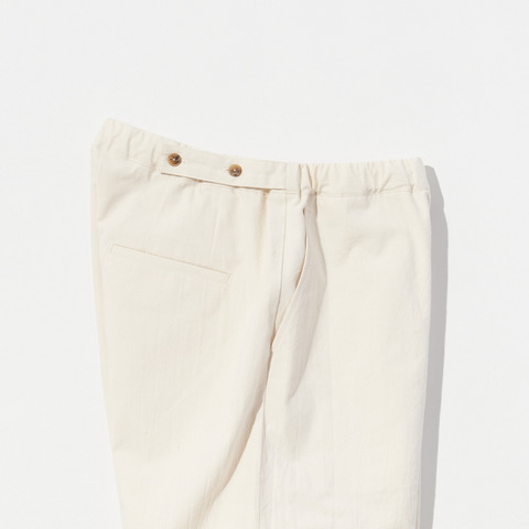 TRAVEL SUIT PANTS A 詳細画像