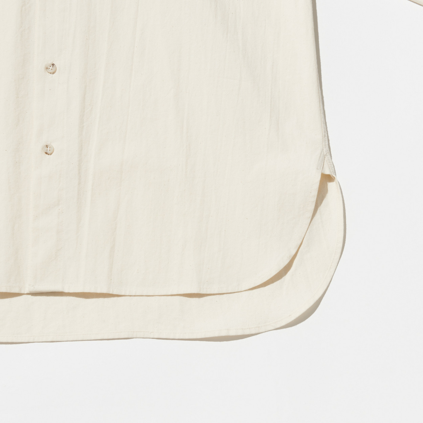 RAGLAN STAND COLLAR SHIRT A 詳細画像