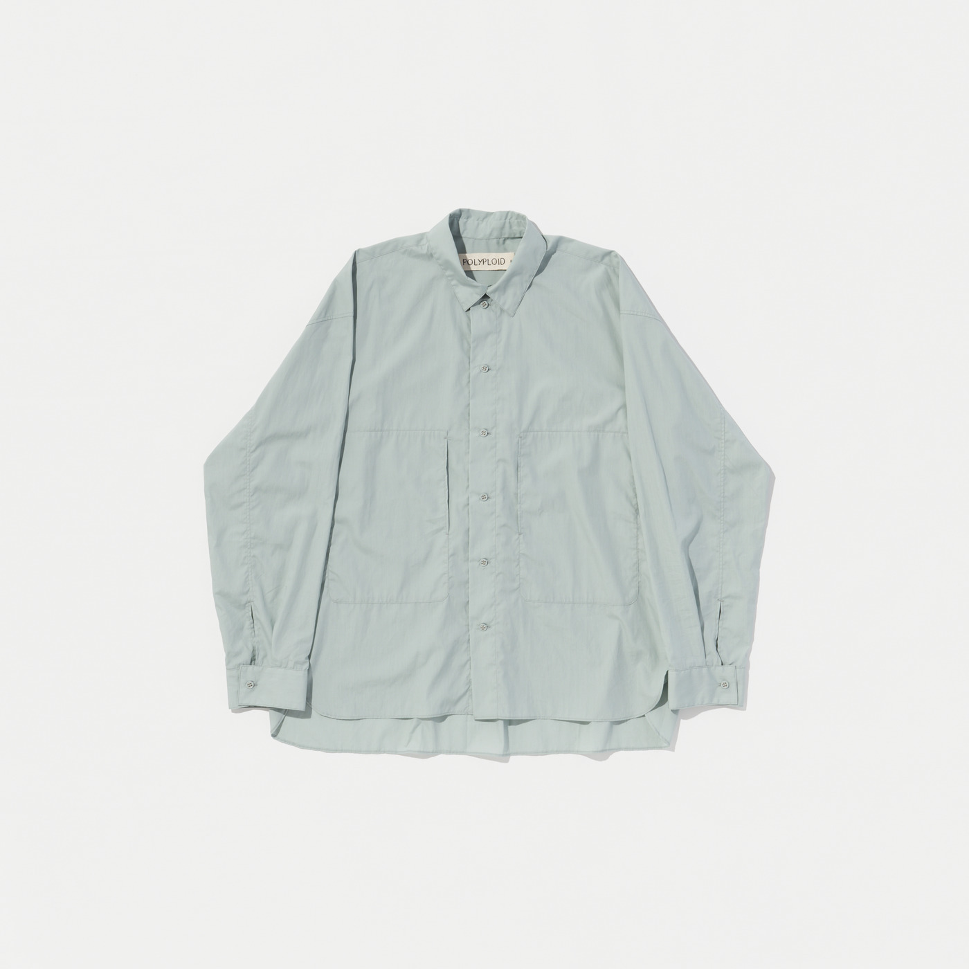 SHIRT JACKET B 詳細画像