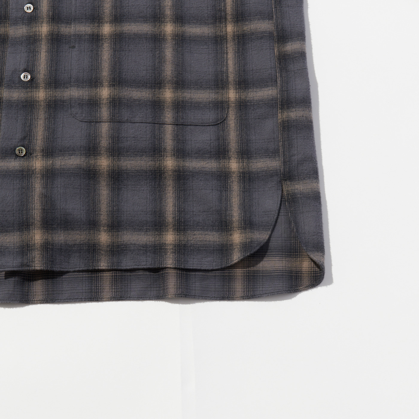 SHIRT JACKET B 詳細画像