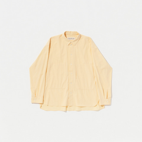 SHIRT JACKET C 詳細画像