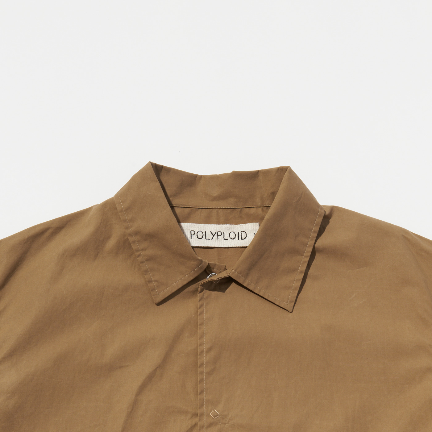 SNAP BUTTON JACKET B 詳細画像