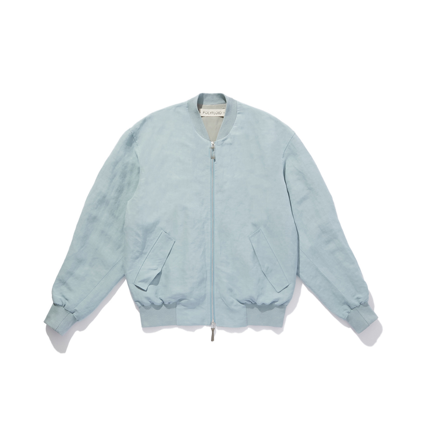 POLYPLOID 22SS｜BOMBER JACKET B