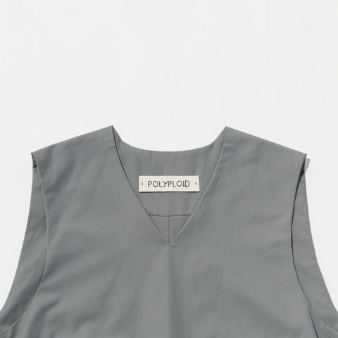 VEST C 詳細画像