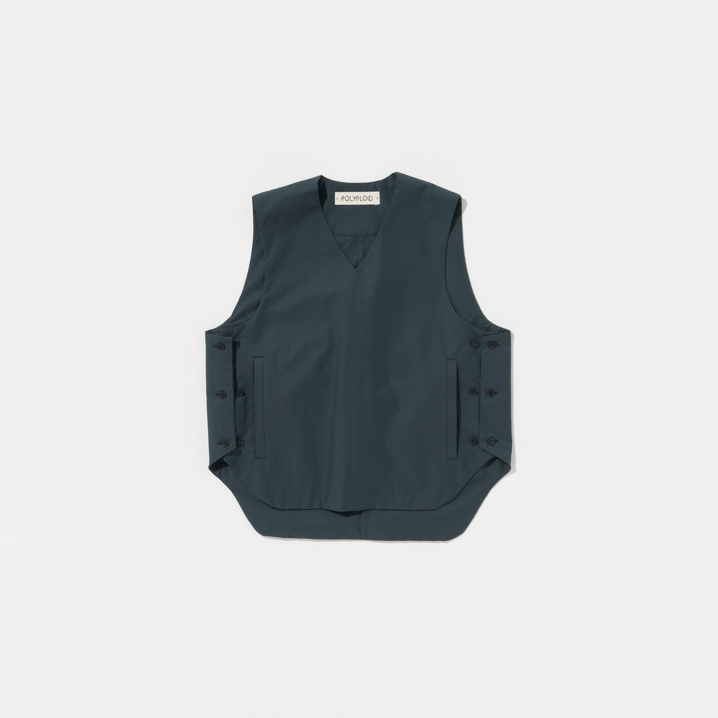 VEST C 詳細画像