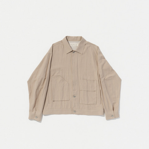 J-JACKET C