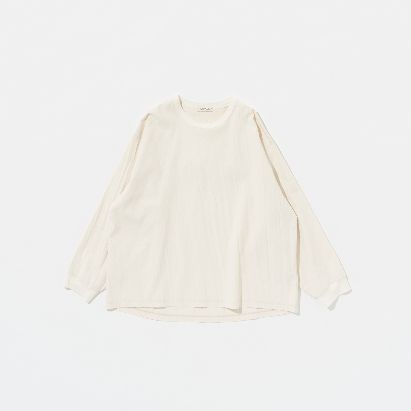 OVERSIZE LONGSLEEVE A 詳細画像
