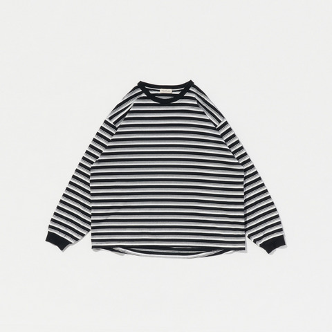 OVERSIZE LONGSLEEVE B 詳細画像