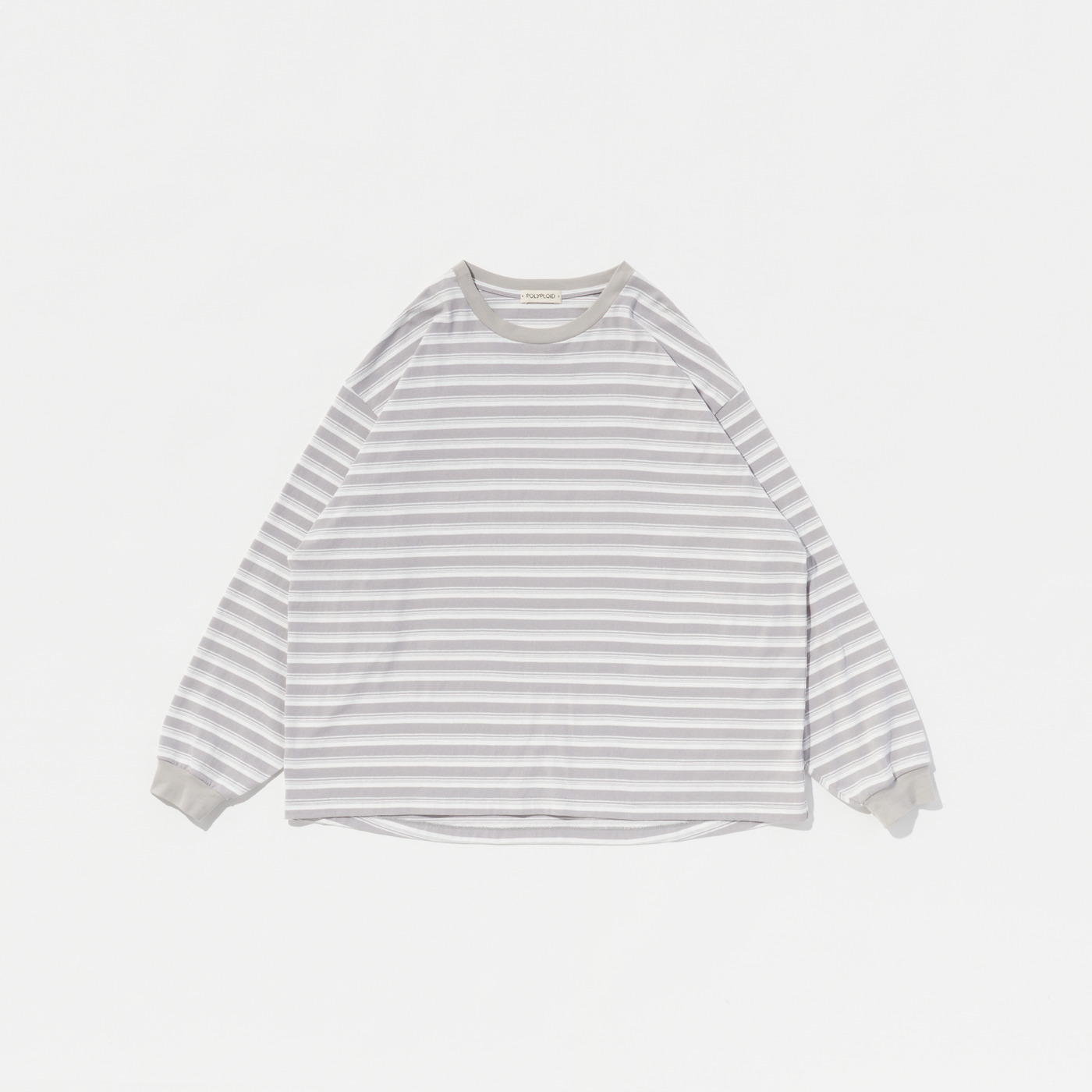 OVERSIZE LONGSLEEVE B 詳細画像