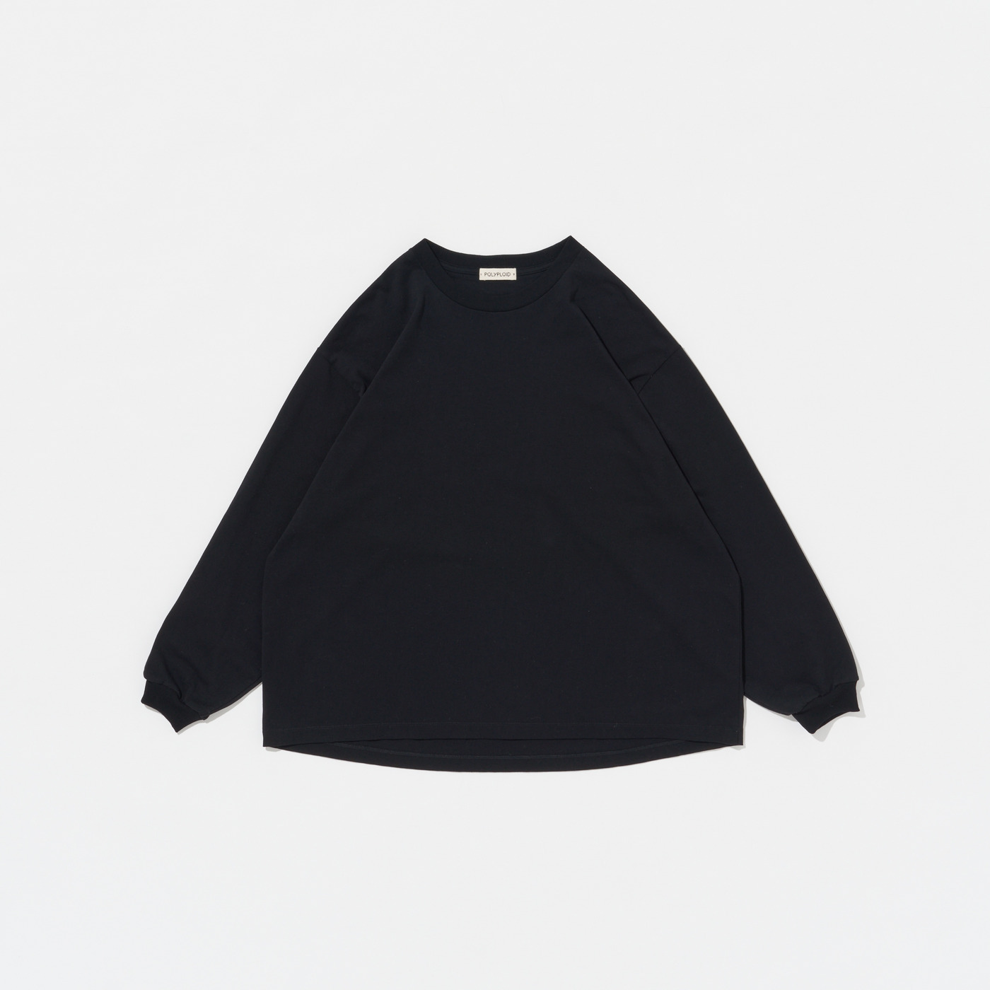 OVERSIZE LONGSLEEVE C