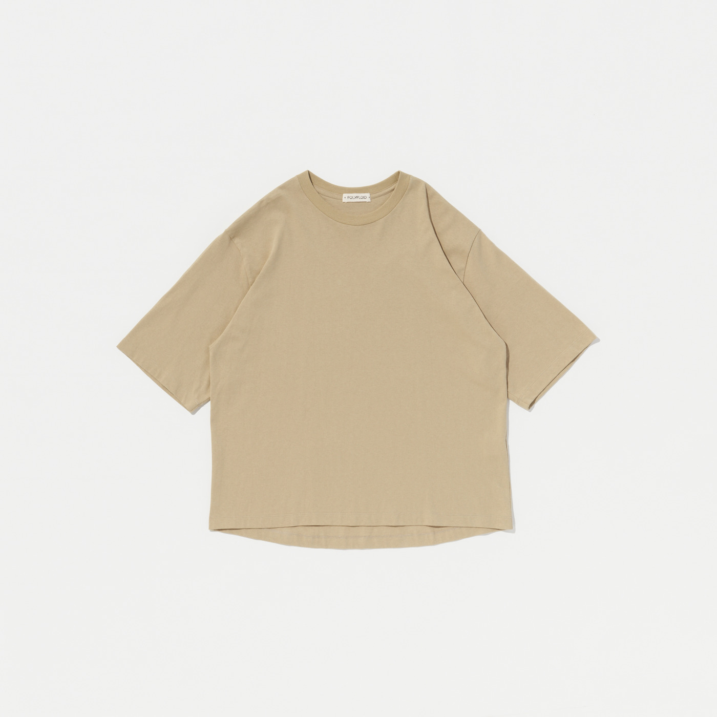 T SHIRT C 詳細画像