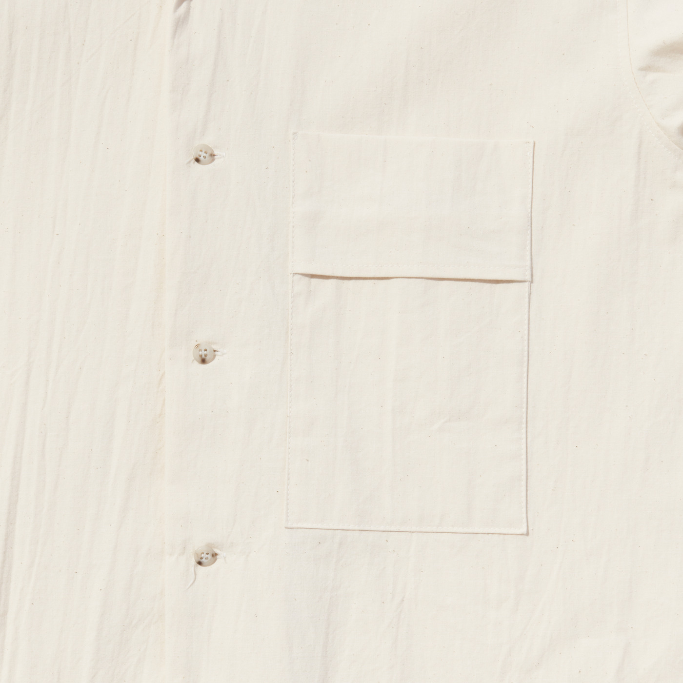 CAMP COLLAR SHIRT A 詳細画像