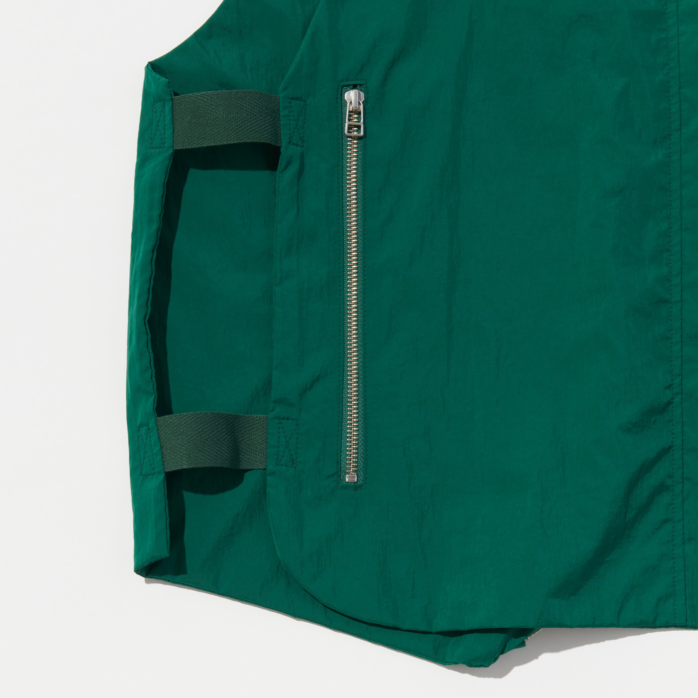 BAG VEST C 詳細画像