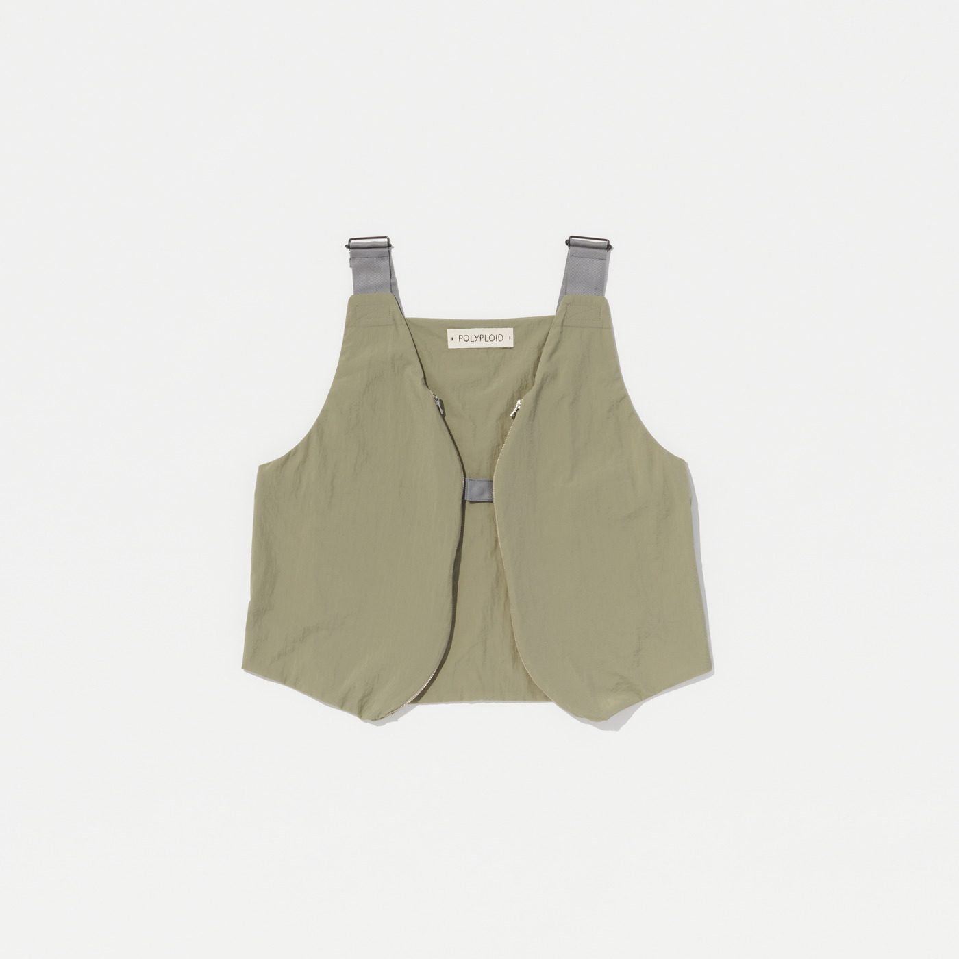 BAG VEST C 詳細画像