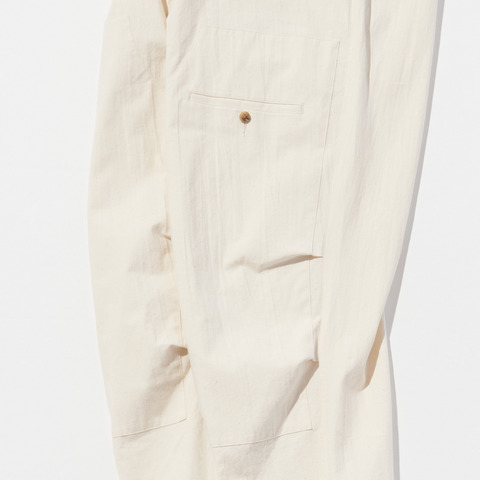 UTILITY PANTS A 詳細画像