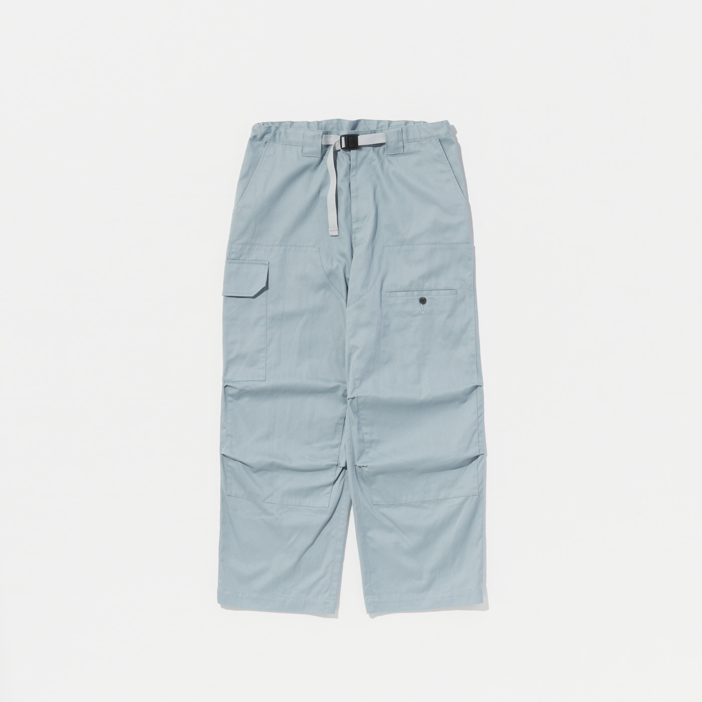 UTILITY PANTS C 詳細画像