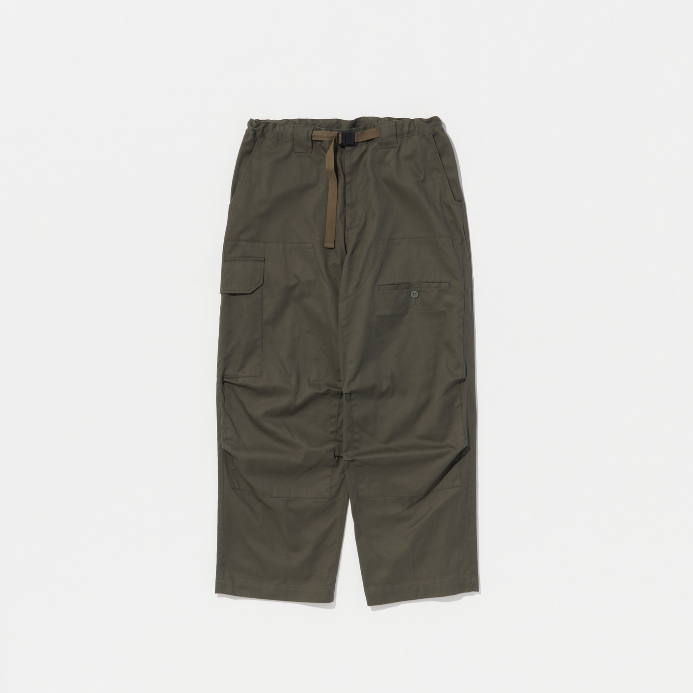 UTILITY PANTS C 詳細画像