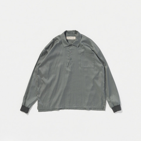 PULL LONGSLEEVE B