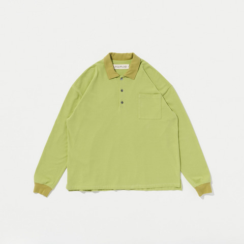 PULL LONGSLEEVE C