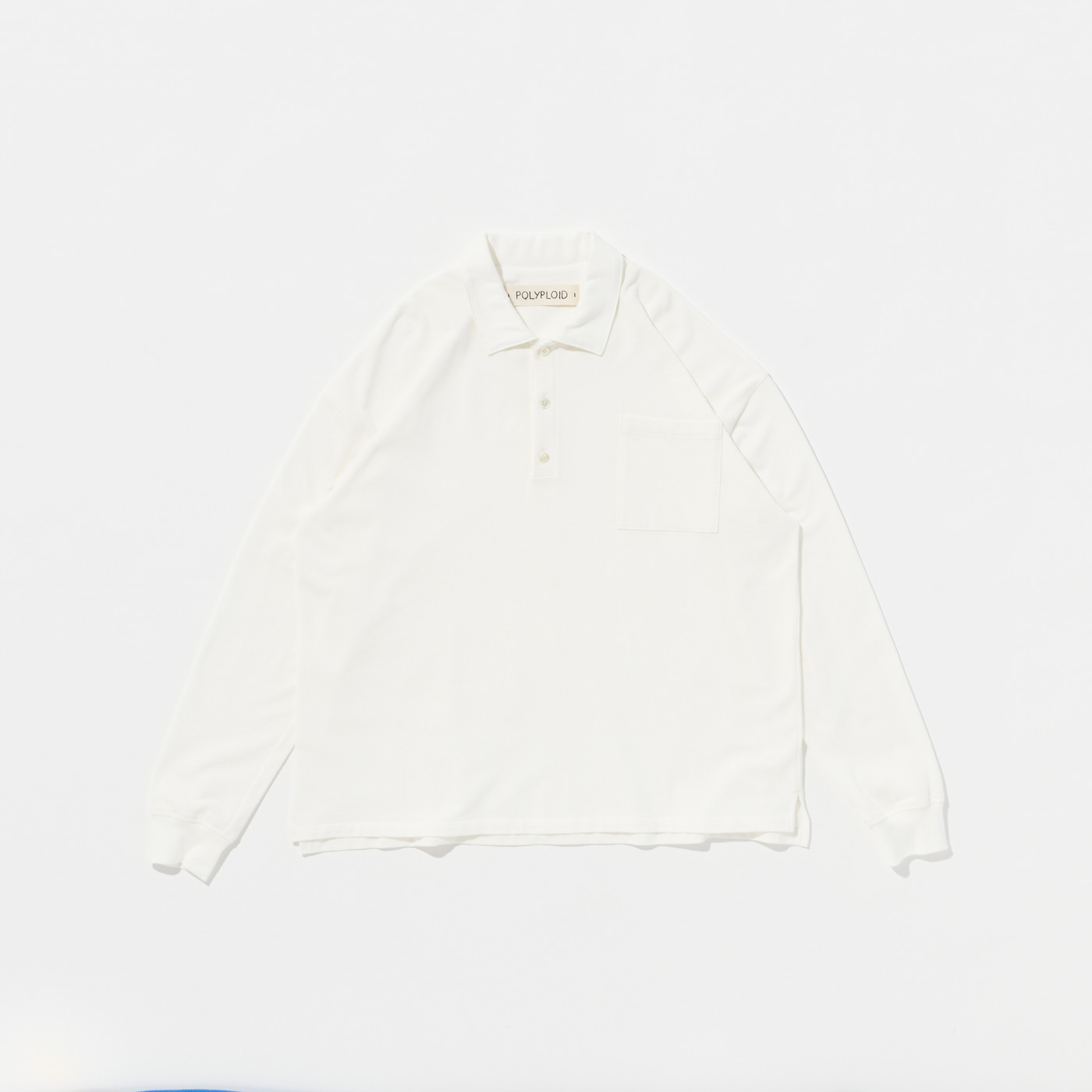 PULL LONGSLEEVE C 詳細画像