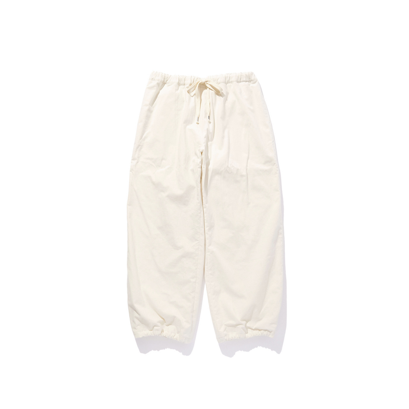 OVER PANTS C｜POLYPLOID OFFICIAL ONLINE SHOP