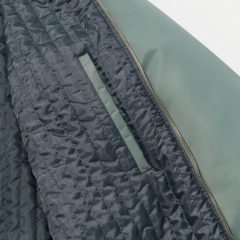 FLIGHT JACKET B 詳細画像