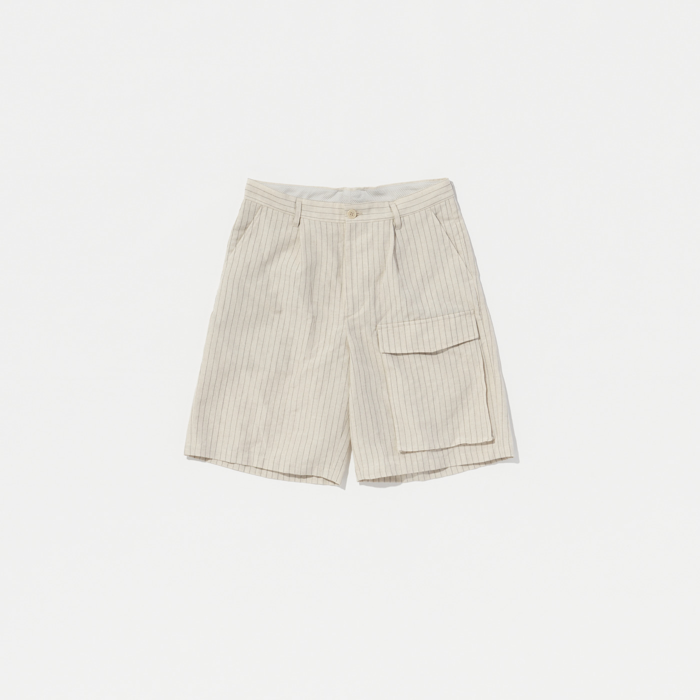 CARGO SHORTS C 詳細画像