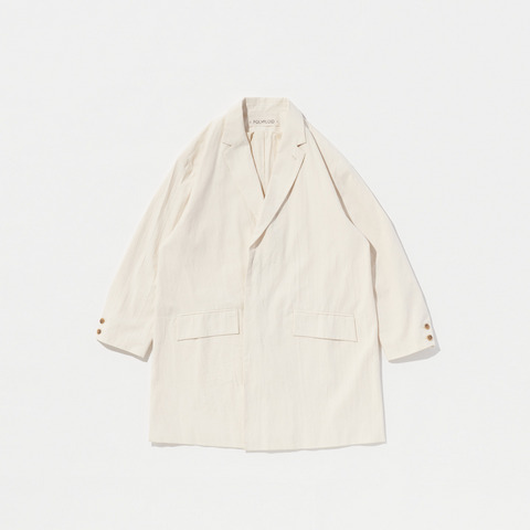 CABAN COAT A 詳細画像