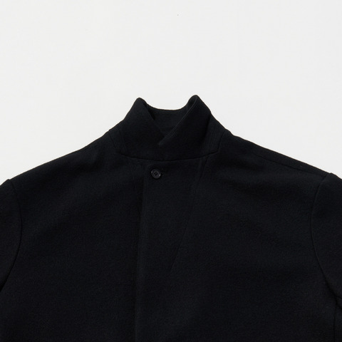 CABAN COAT C 詳細画像