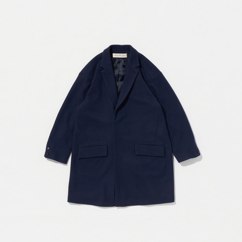 CABAN COAT C 詳細画像