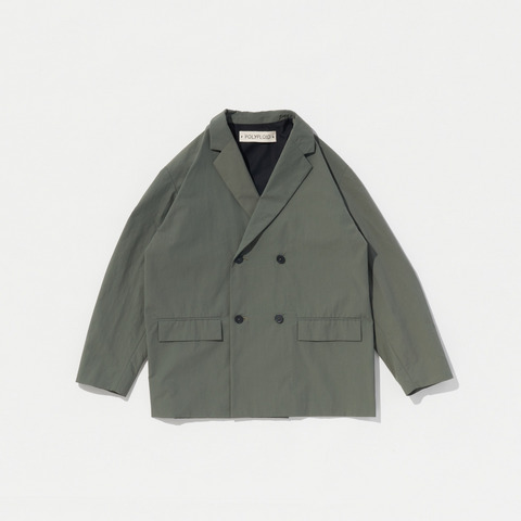 4 BUTTON JACKET B 詳細画像