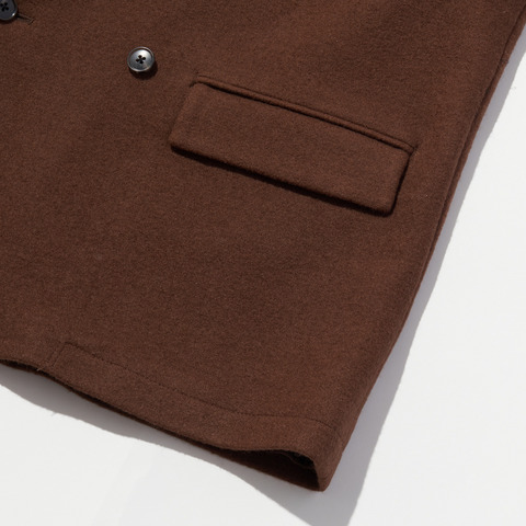 4 BUTTON JACKET C 詳細画像