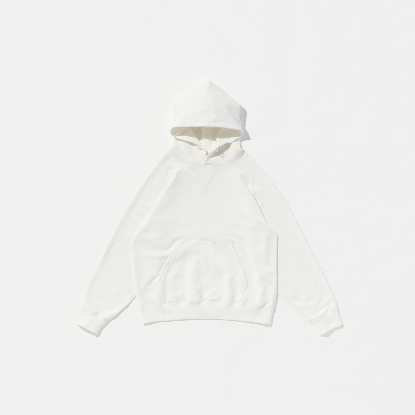 HOOD PULLOVER A 詳細画像