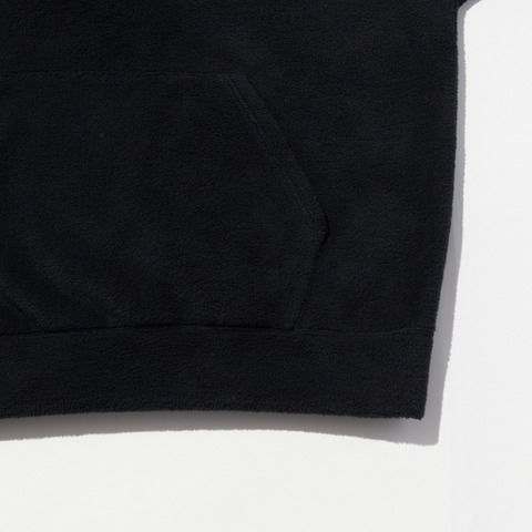 HOOD PULLOVER B 詳細画像