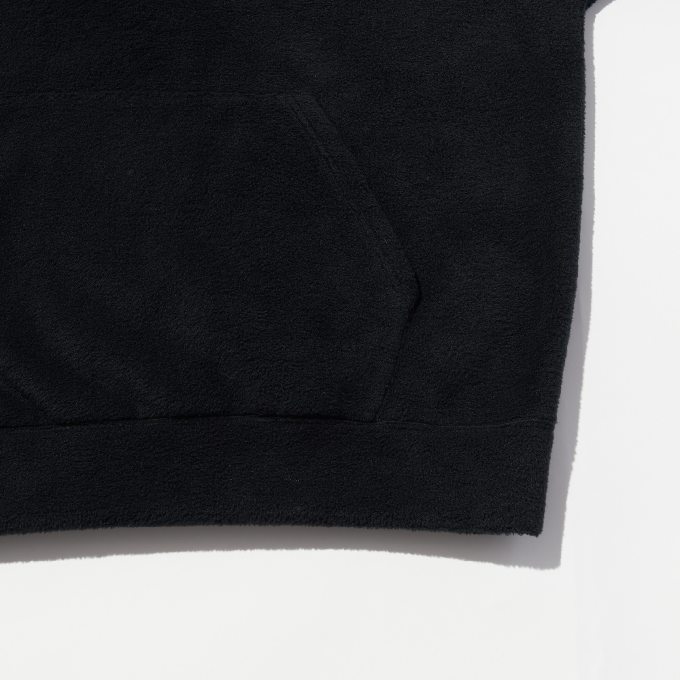 HOOD PULLOVER B 詳細画像
