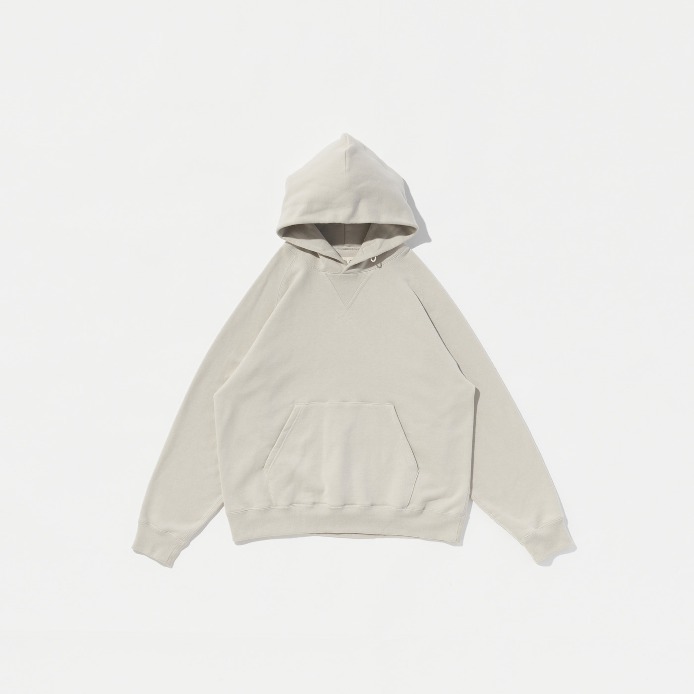 HOOD PULLOVER C 詳細画像