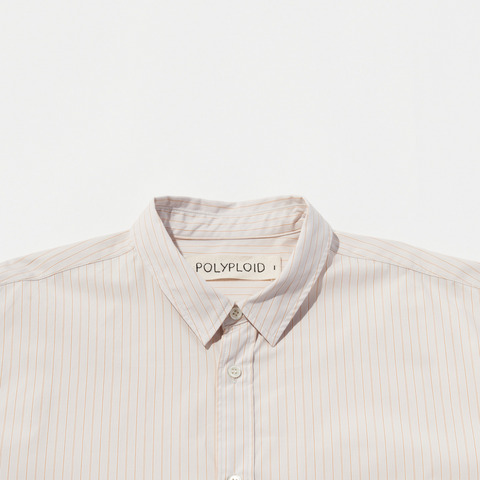 WIDE SHIRT B 詳細画像